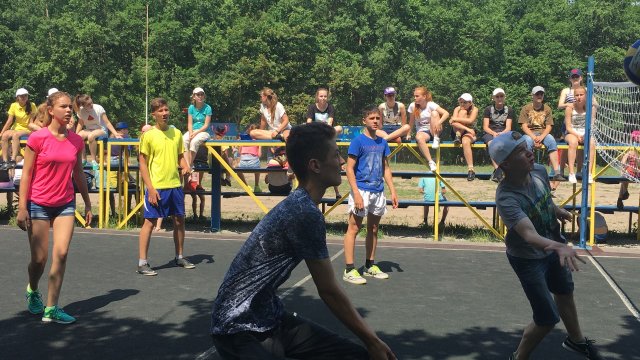 Фотоархив Мир Детства 2016