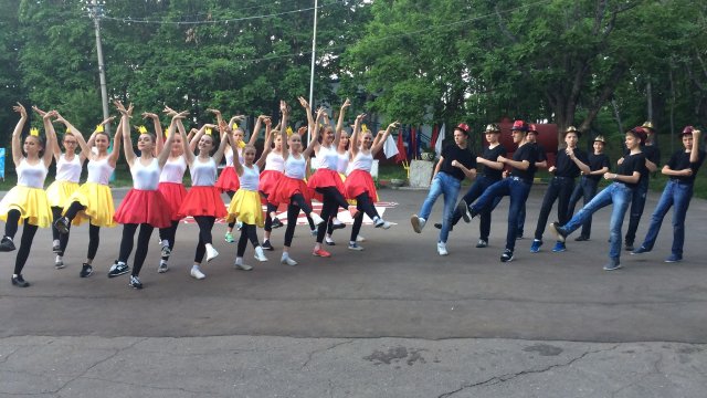 Фотоархив Мир Детства 2016