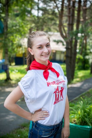 Фотоархив Мир Детства 2016