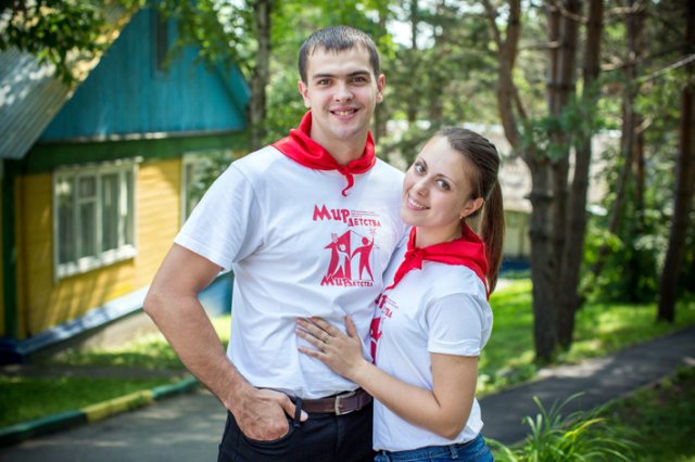 Фотоархив Мир Детства 2016
