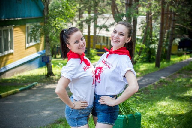 Фотоархив Мир Детства 2016