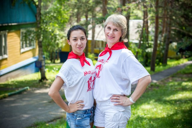 Фотоархив Мир Детства 2016