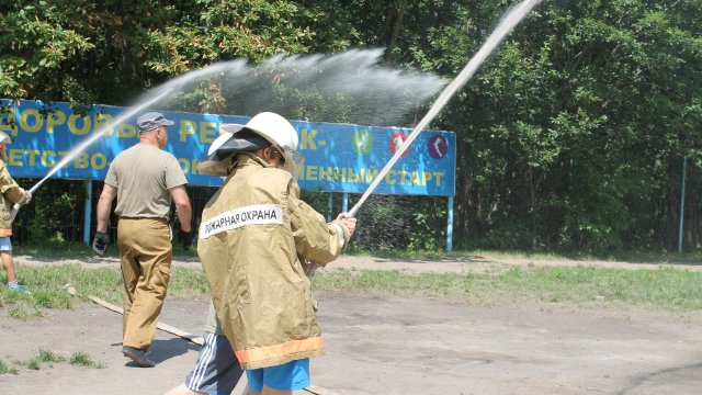 Фотоархив Мир Детства 2016