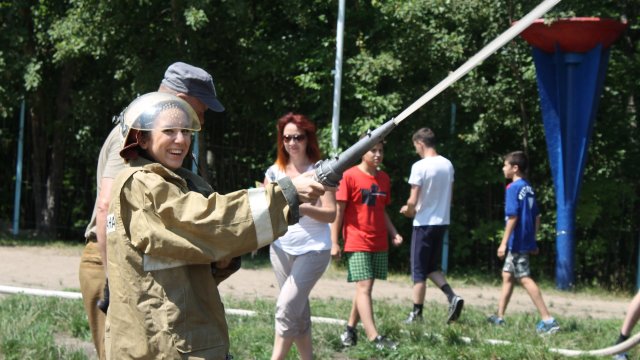 Фотоархив Мир Детства 2016