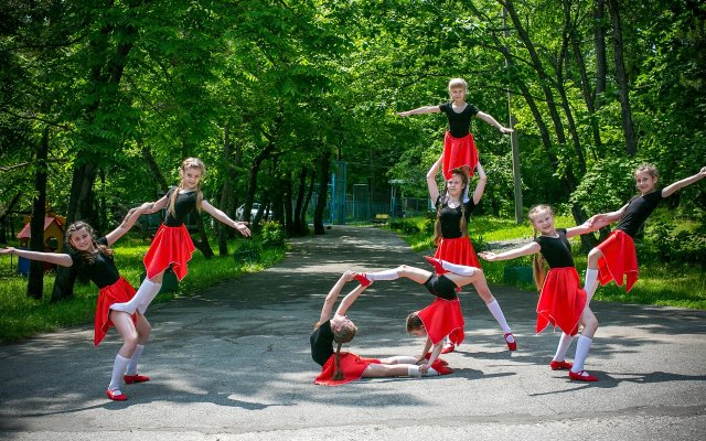 Фотоархив Мир Детства 2016
