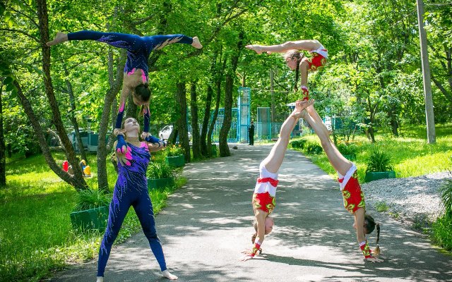 Фотоархив Мир Детства 2016