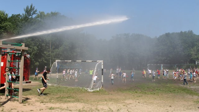Фотоархив Мир Детства 2016
