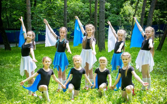 Фотоархив Мир Детства 2016