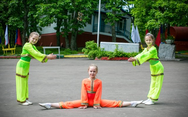Фотоархив Мир Детства 2016