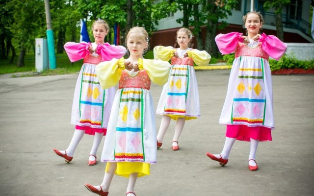 Фотоархив Мир Детства 2016