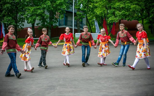 Фотоархив Мир Детства 2016