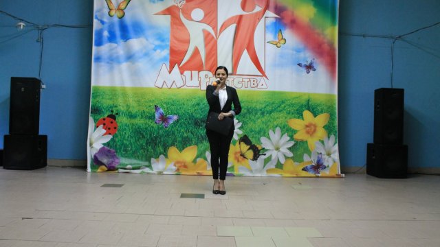 Фотоархив Мир Детства 2016