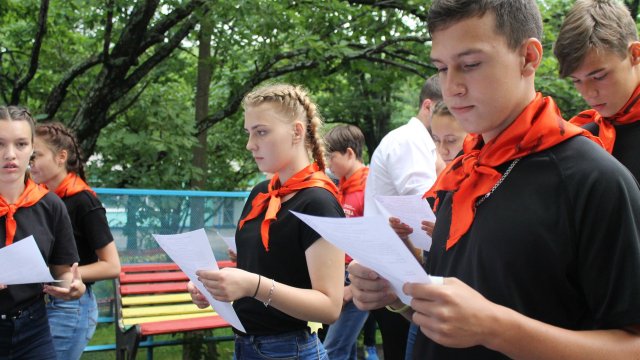 Фотоархив Мир Детства 2016
