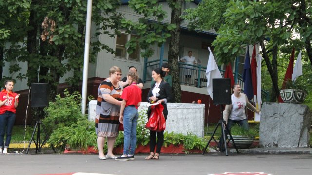 Фотоархив Мир Детства 2016