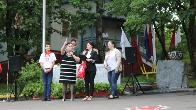 Фотоархив Мир Детства 2016