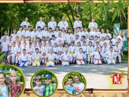 Фотоархив Мир Детства 2016