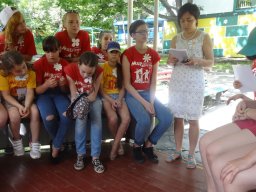 Фотоархив Мир Детства 2016