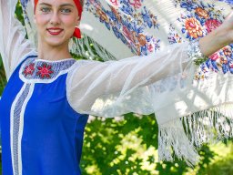 Фотоархив Мир Детства 2016