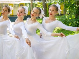 Фотоархив Мир Детства 2016