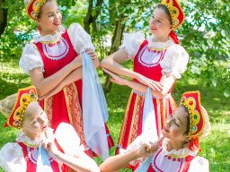 Фотоархив Мир Детства 2016