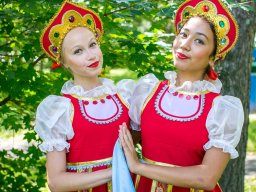 Фотоархив Мир Детства 2016