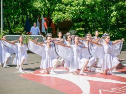 Фотоархив Мир Детства 2016