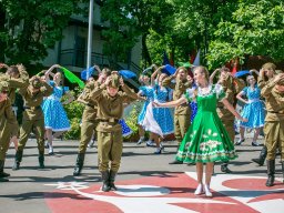 Фотоархив Мир Детства 2016