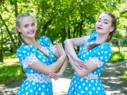 Фотоархив Мир Детства 2016