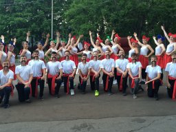 Фотоархив Мир Детства 2016