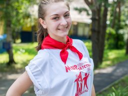 Фотоархив Мир Детства 2016