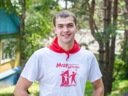 Фотоархив Мир Детства 2016