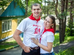 Фотоархив Мир Детства 2016