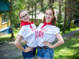 Фотоархив Мир Детства 2016