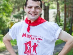 Фотоархив Мир Детства 2016