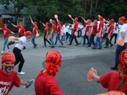 Фотоархив Мир Детства 2016