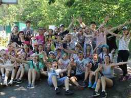 Фотоархив Мир Детства 2016