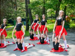 Фотоархив Мир Детства 2016