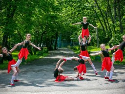 Фотоархив Мир Детства 2016