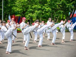 Фотоархив Мир Детства 2016