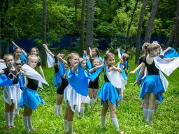 Фотоархив Мир Детства 2016