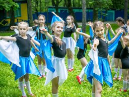 Фотоархив Мир Детства 2016