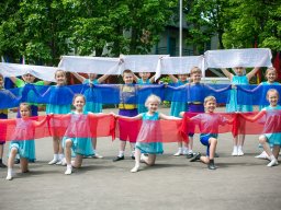 Фотоархив Мир Детства 2016
