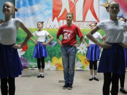 Фотоархив Мир Детства 2016