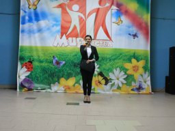 Фотоархив Мир Детства 2016