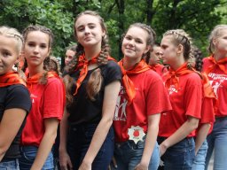 Фотоархив Мир Детства 2016