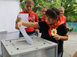 Фотоархив Мир Детства 2016