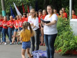 Фотоархив Мир Детства 2016