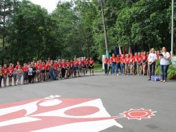Фотоархив Мир Детства 2016