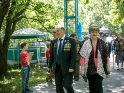 Мир Детства 2017