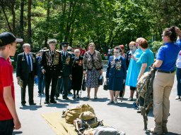 Мир Детства 2017